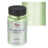 Ideen mit Herz Metallic Relief Stenciling Cream, Pastel Green, 90 ml view 1