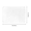 Valentine's Day Door Mat with Heart Design view 3