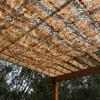 NRQCJM Camouflage Net 3 x 8 m, Beige view 2