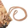 NRQCJM Camouflage Net 3 x 8 m, Beige view 3