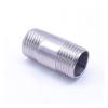 Artemisia SS304 Male-to-Male Threaded Pipe Nipples, 1/8" to 1-1/2" view 2