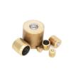 Artemisia 5-Piece Brass Push Buttons (Size: 8x8 mm) view 1