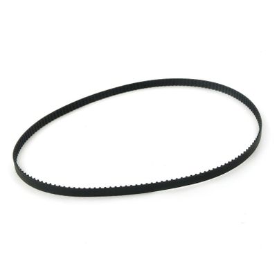Pangyoo 850XL 860XL 900XL 926XL 1020XL Timing Belt, Rubber Belt, 12 mm 10 mm 18 mm 20 mm Width, Closed-Loop Pulley (Color: 1020XL, Size: Width 25 mm)
