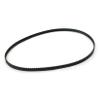 Pangyoo 850XL 860XL 900XL 926XL 1020XL Timing Belt, Rubber Belt, 12 mm 10 mm 18 mm 20 mm Width, Closed-Loop Pulley (Color: 1020XL, Size: Width 25 mm) view 1