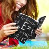BYCHECAR Mathematical Formula Book Covers for Hardcover Books view 2