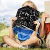 BYCHECAR Mathematical Formula Book Covers for Hardcover Books view 4