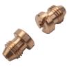 Lodokdre Foam Cannon Nozzle Tip, Threaded Nozzle for Snow Foam Lance, 1.1 mm view 3