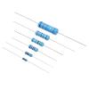 1% Metal Film Fixed Resistor for Electronic Projects, YIJIAN view 1