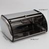 LIOONS Creative Stainless Steel Bread Box view 2