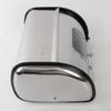 LIOONS Creative Stainless Steel Bread Box view 4