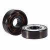 WEITAI 16-Piece Ceramic 608 Bearings, 8 x 22 x 7 mm, ABEC-11 view 3