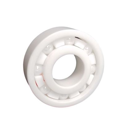 STORKY 679 Zirconia Cage Full-Ball Ceramic Bearing for MR52, MR62, MR63, MR74, MR84, MR85, MR93, MR94, MR95 (MR52, 2 × 5 × 2.5 mm)