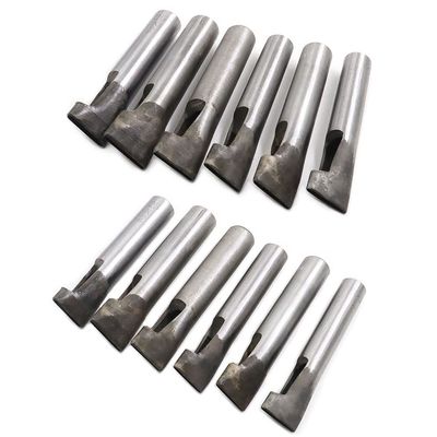 1-Piece 2 mm Leather Craft Hole Punch, 19 mm x 2 mm
