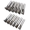1-Piece 2 mm Leather Craft Hole Punch, 19 mm x 2 mm view 1