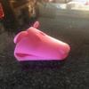 Pink Pig Silicone Oven Mitt and Pot Holder, Heat-Resistant view 4