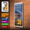 FEMER Metal Sign, Travel 20 x 30 cm, Lake Geneva, Vacation, Love of Nature, Ferris Wheel view 3