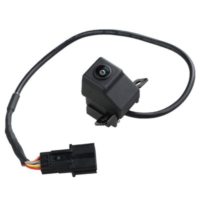 Wireless Rear View Camera for Hyundai i40 2015