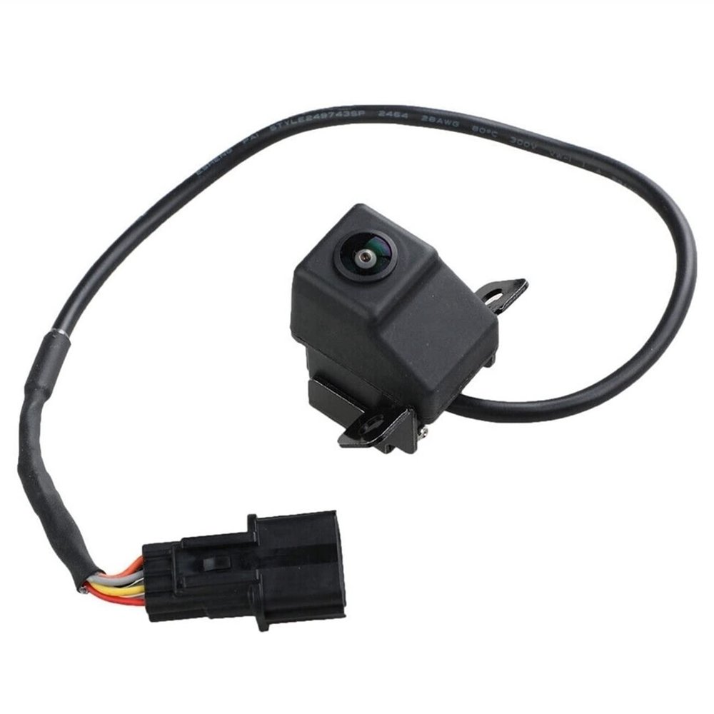 Wireless Rear View Camera for Hyundai i40 2015