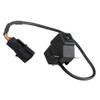 Wireless Rear View Camera for Hyundai i40 2015 view 3