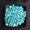 HZLXF1 50/100 g Natural Crystal Amethyst Agate Irregular Mineral Gravel for Home Aquariums (Color: Amethyst, Size: 100 g) view 2