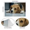 Washable Non-Slip Insulated Placemat with Beagle Dog Design view 3