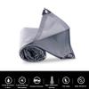 Heavy-Duty Waterproof Silver Tarp view 3