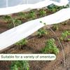 SPORTARC DIY Garden Hoop Greenhouse Kit, Tunnel Support Frame (B) view 4
