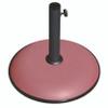 Est Iron and Concrete Umbrella Stand, 16 kg view 1