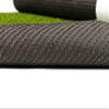 Primaflor Amy Artificial Grass | 400 x 2500 cm | Green | 23 mm High | UV-Stable & Water-Permeable | Outdoor Flooring view 3