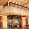 Pealihuy Artificial Palm Thatch Roofing Sheet, 0.5 x 1 m view 2