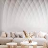 decomonkey Premium Abstract Photo Wallpaper, 200 x 140 cm, Non-Woven, Bedroom view 2