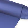 Estika Blackout Roller Blind, No Drilling, 95 x 220 cm Fabric, Blue view 4