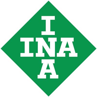 INA Linear Ball Bearing KBS25-PP-AS