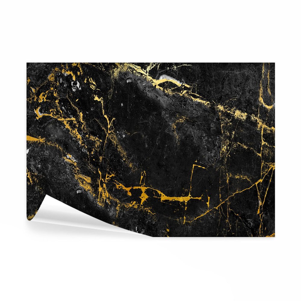 decomonkey Premium Photo Wallpaper Stone Wall, Stone, 150 x 105 cm, XL, Masonry Pattern