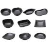 HIHELO Snack and Dip Bowl Set, Color: 8 view 3