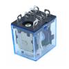 OSGC 1× LY2NJ Relay, 12/24 V DC/AC, 10 A, 8-Pin DPDT (AC 24 V) view 2