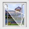 Mosquito Net 50 x 190 cm (19.8 x 74.8 in), Adhesive Window Insect Screen view 1