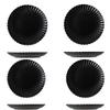 10-Inch Ceramic Plates, Set of 4 view 1