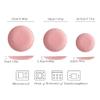 10-Inch Ceramic Plates, Set of 4 view 2