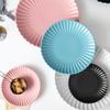 10-Inch Ceramic Plates, Set of 4 view 4