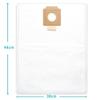 PRIMEBAG 10 Vacuum Cleaner Bags for Würth TSS 12 ECO COMPACT view 4