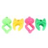 Bobbin Thread Buddies, 56-Piece Silicone Bobbin Clips view 4