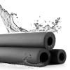 Black Pipe Insulation Sleeve, Flexible, 6–110 mm Inner Diameter, 1.7/1.8 m view 4