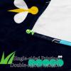 TBOUOBT Soft, Fluffy Throw Blanket for Boys and Girls, Butterfly, Dragonfly and Bee Cartoon view 4