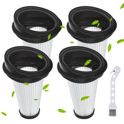 Rebirthcare VCH9932/VCH9930 Filters for Grundig VCH9929L, VCH9930 and VCH9931