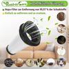 Rebirthcare VCH9932/VCH9930 Filters for Grundig VCH9929L, VCH9930 and VCH9931 view 4
