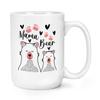 Gift Base Mama Bear Large Mug, 425 ml view 1