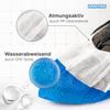500x ARNOMED CPE + PP Disposable Shoe Covers, 9 g Premium view 2