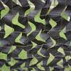 AEMIN White Camouflage Net, 1.5x2M, 2x5M, 3x6M, 6x8M, 3x4M, 2x6M, 4x4M, 6x6M, Sunshade Net, Army Camouflage Net for Hunting Blinds and Military Decoration (Size: 1.5x5m/4.9x16.4ft) view 4