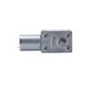 Xianglaa JGY370 Small Electric DC Gear Motor, 6/12/24V, 90 RPM, High-Torque D-Shaft Self-Locking Motor view 2